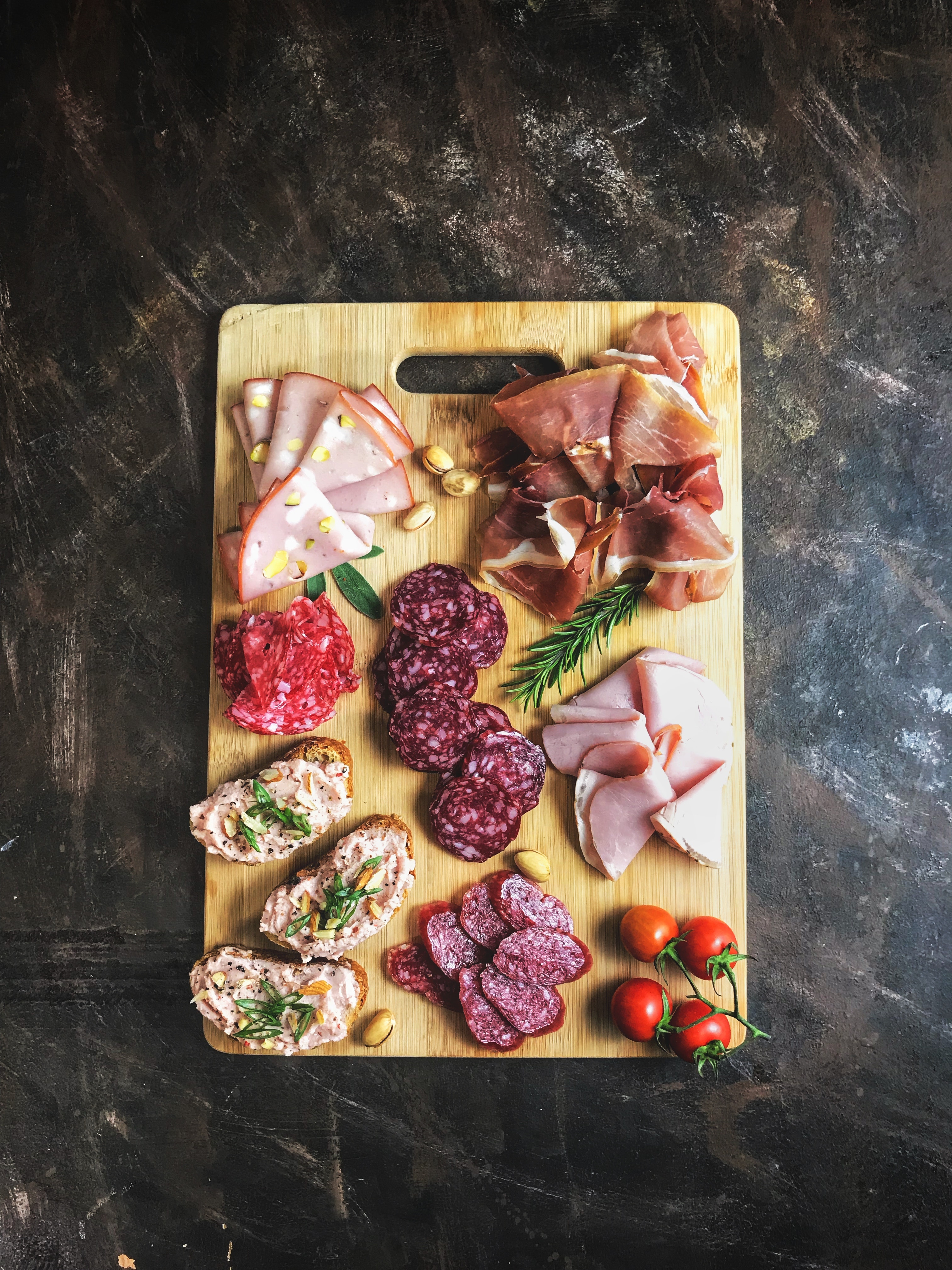 charcuterie